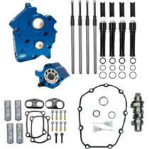 CAM CHEST KIT HPT560 M8 W/VVT BLK