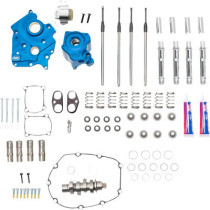CAM CHEST KIT CHRM PUSH TUBES