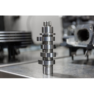 CAMSHAFT KIT HPT 542 - M8 24-U