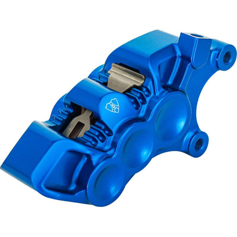 CALIPER MONO AXIAL 14 INCH RIGHT BLUE