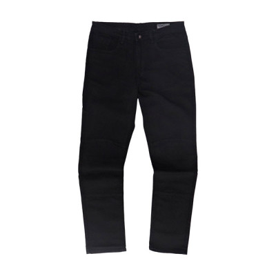 MCS 5-pocket pants black