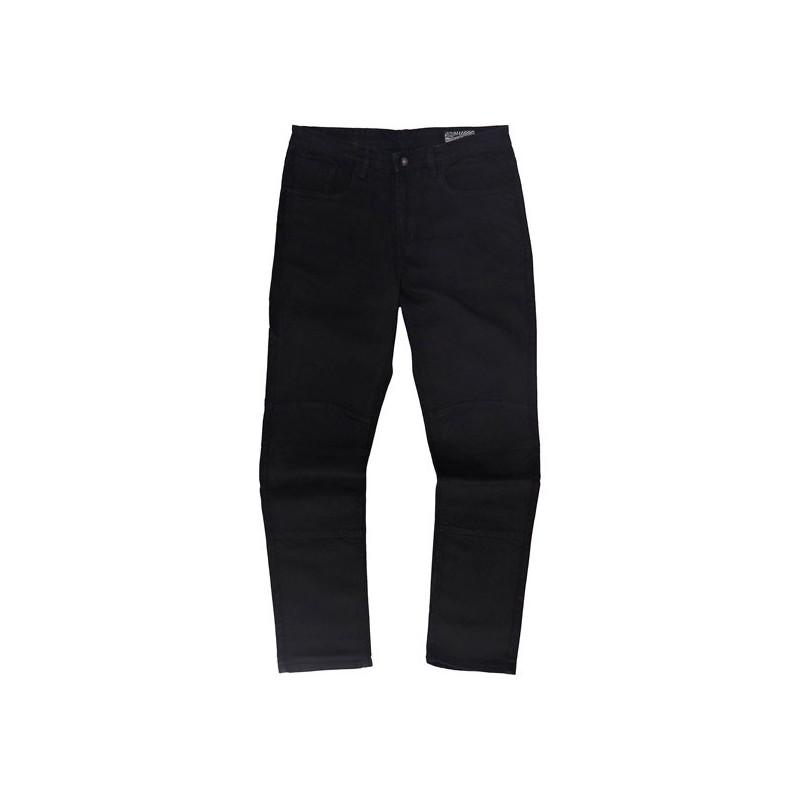 MCS 5-pocket pants black