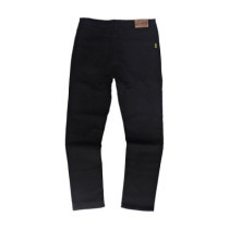 MCS 5-pocket pants black