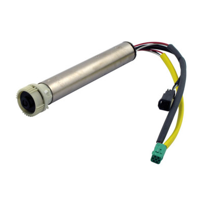 MCS, throttle twist grip sensor