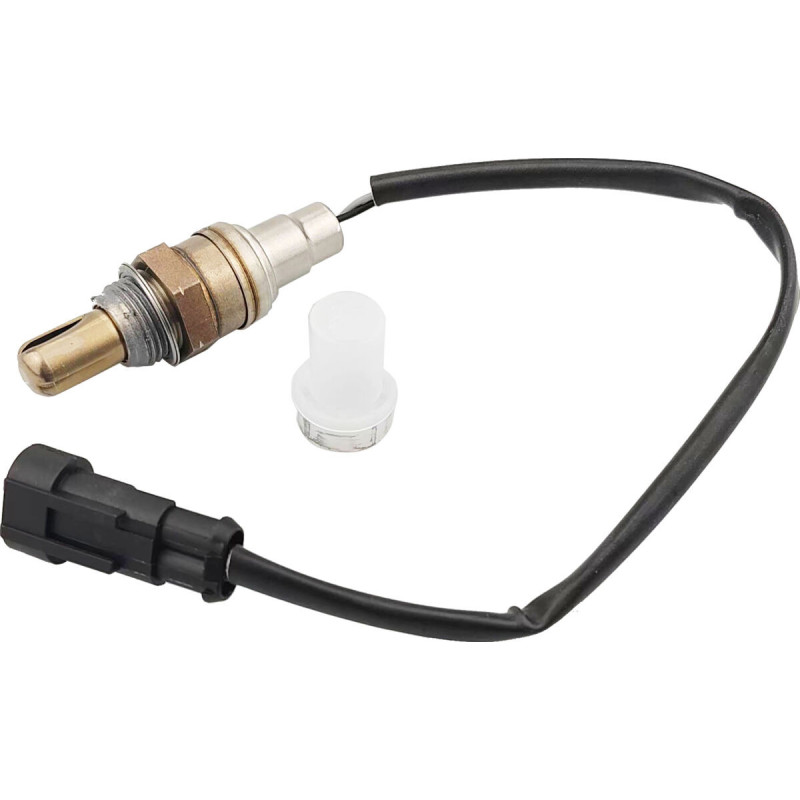 O2 OXYGEN SENSOR