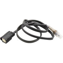 O2 OXYGEN SENSOR REAR