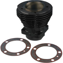 Joints de culasses James Gasket - Harley Davidson Shovelhead de 1966 à 1984 - Silicone