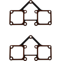 Joints de cache culbuteurs James Gasket - Harley Davidson Shovelhead de 1966 à 1984