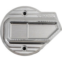 VVT Recon Cam Cover - Raw Aluminium