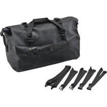  DH-749 Water-Resistant Seat Bag Gray 