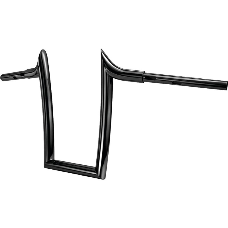  Blade Runner 2 Handlebar Black 