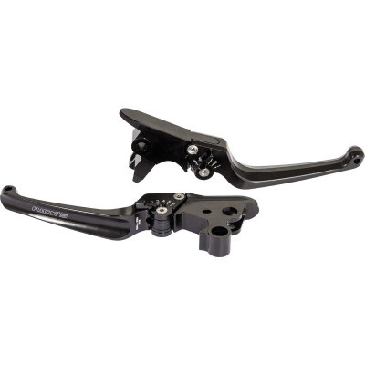  Classic Adjustable Brake and Clutch lever Kit 