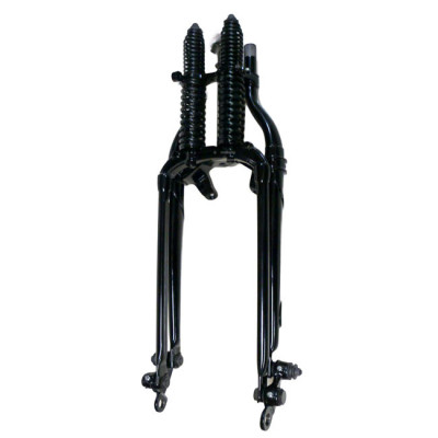 Springer fork, OEM style reproduction