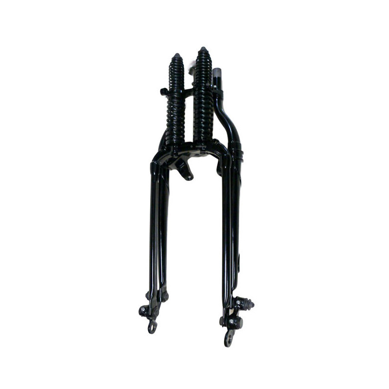 Springer fork, OEM style reproduction