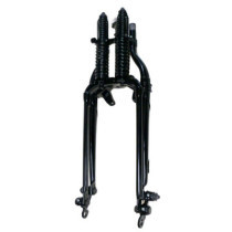 Springer fork, OEM style reproduction