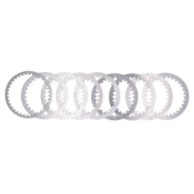 MCS, steel drive clutch plate set