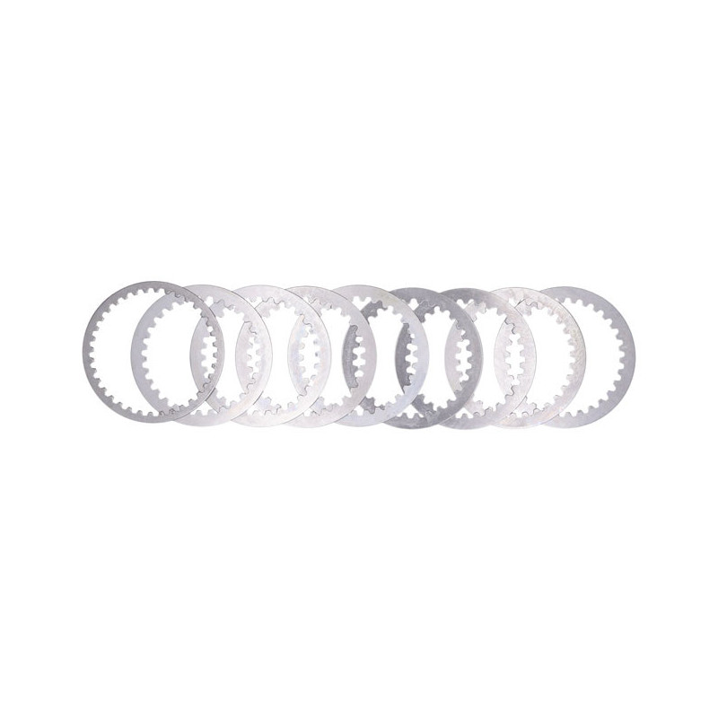 MCS, steel drive clutch plate set