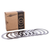 MCS, steel drive clutch plate set