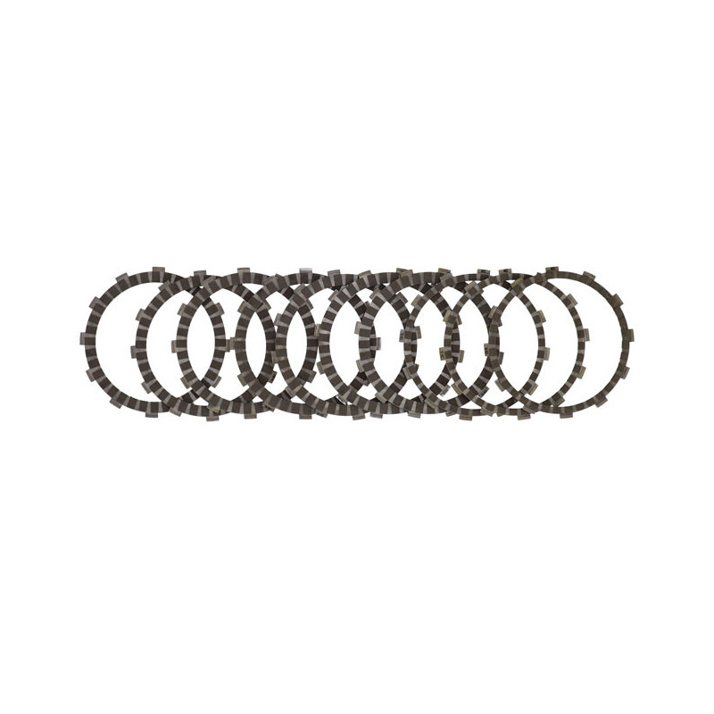 MCS, clutch friction disc set