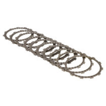 MCS, clutch friction disc set