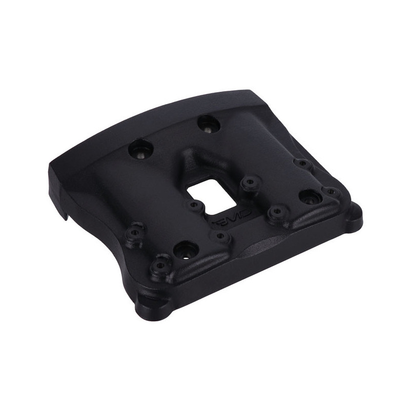 EMD, WTF ''Shovel style'' rocker cover. Black