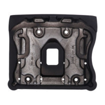 EMD, WTF ''Shovel style'' rocker cover. Black