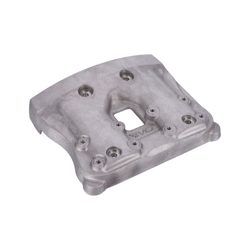 EMD, WTF ''Shovel style'' rocker cover. Raw