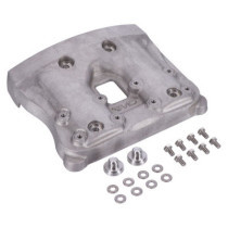 EMD, WTF ''Shovel style'' rocker cover. Raw