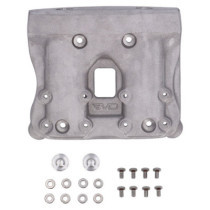 EMD, WTF ''Shovel style'' rocker cover. Raw