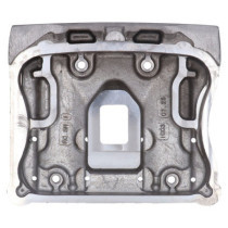 EMD, WTF ''Shovel style'' rocker cover. Raw
