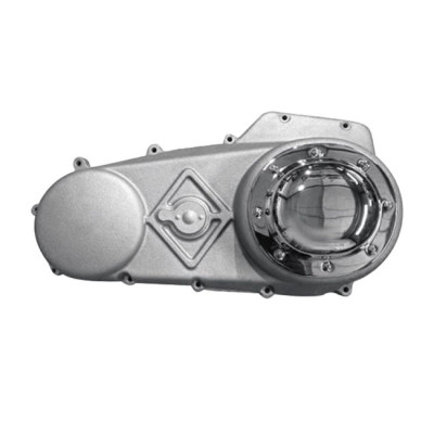 EMC SNATCH DYNA PRIMARY COVER SEMI-POLISHED