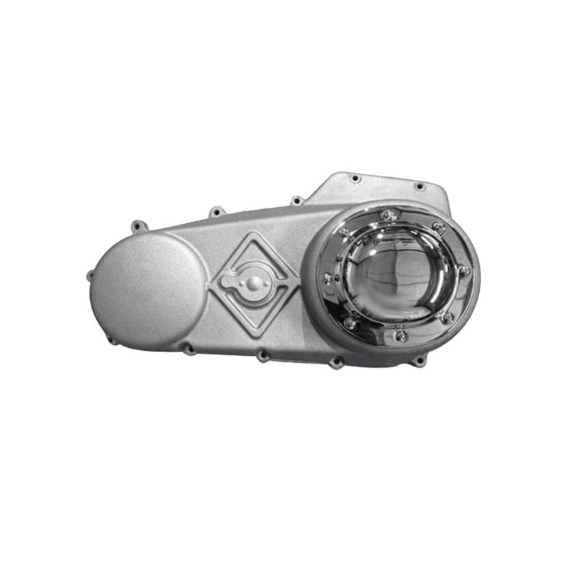 EMC SNATCH DYNA PRIMARY COVER SEMI-POLISHED