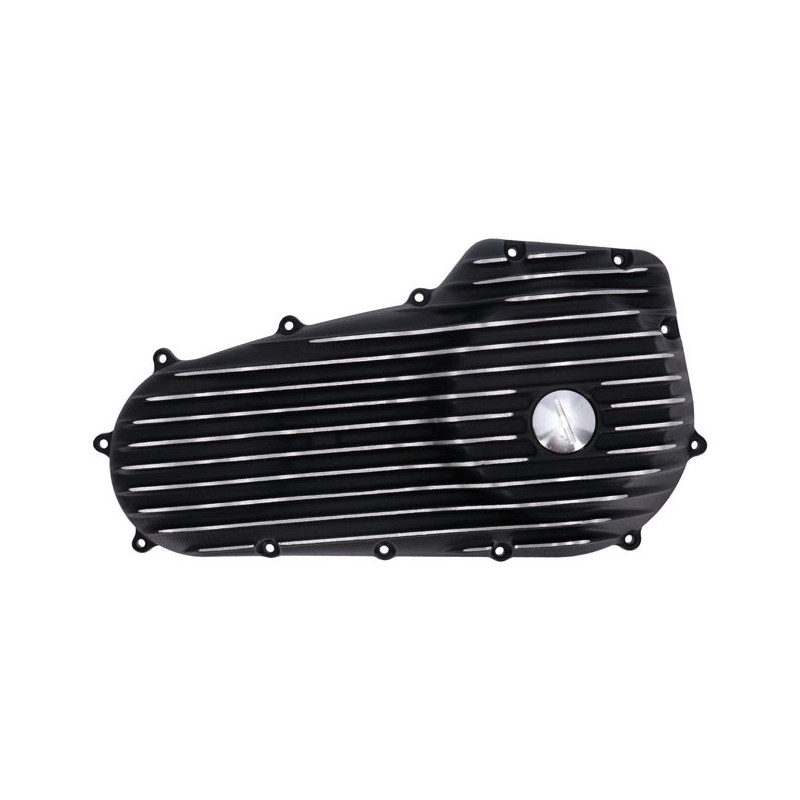 EMD SNATCH SOFTAIL PRIMARY COVER BLACK CUT