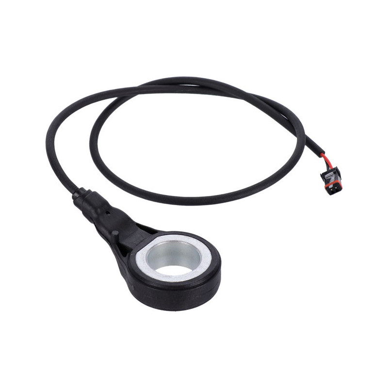 ABS brake sensor / speed sensor, rear