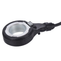 ABS brake sensor / speed sensor, rear