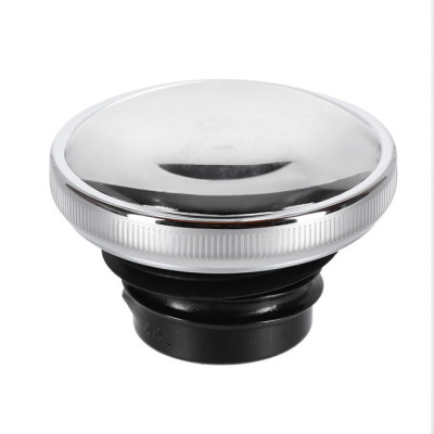 Gas cap, screw-in