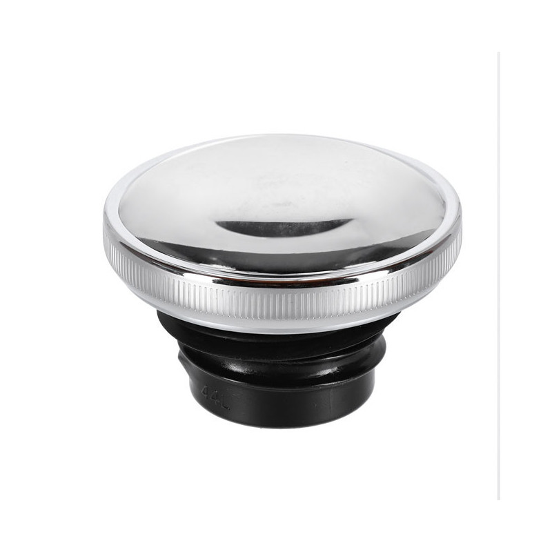 Gas cap, screw-in