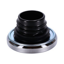 Gas cap, screw-in