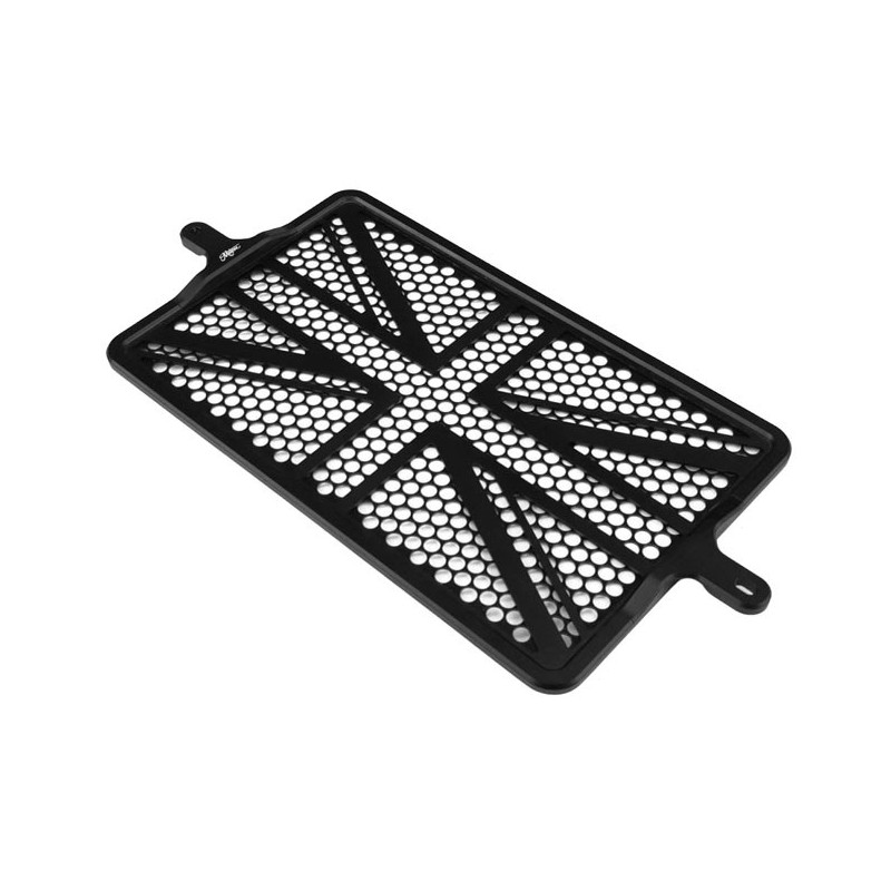 Motone, Billet Radiator Guard Kit