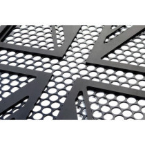 Motone, Billet Radiator Guard Kit