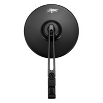 Motone, Billet Bar End Mirror. Black