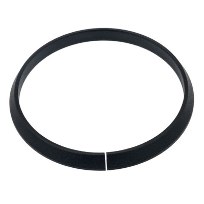 Motone, Ring Adapter.Black