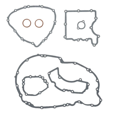 Motone, Engine and Exhaust Gasket Kit 