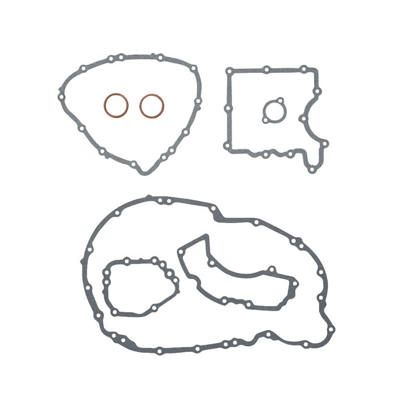 Motone, Engine and Exhaust Gasket Kit 