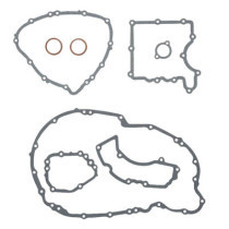 Motone, Engine and Exhaust Gasket Kit 