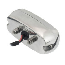 Motone, Gort Tail Light LED. Polished