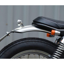 Motone, Gort Tail Light LED. Polished