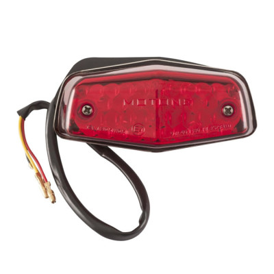 Motone, LED Taillight Unit