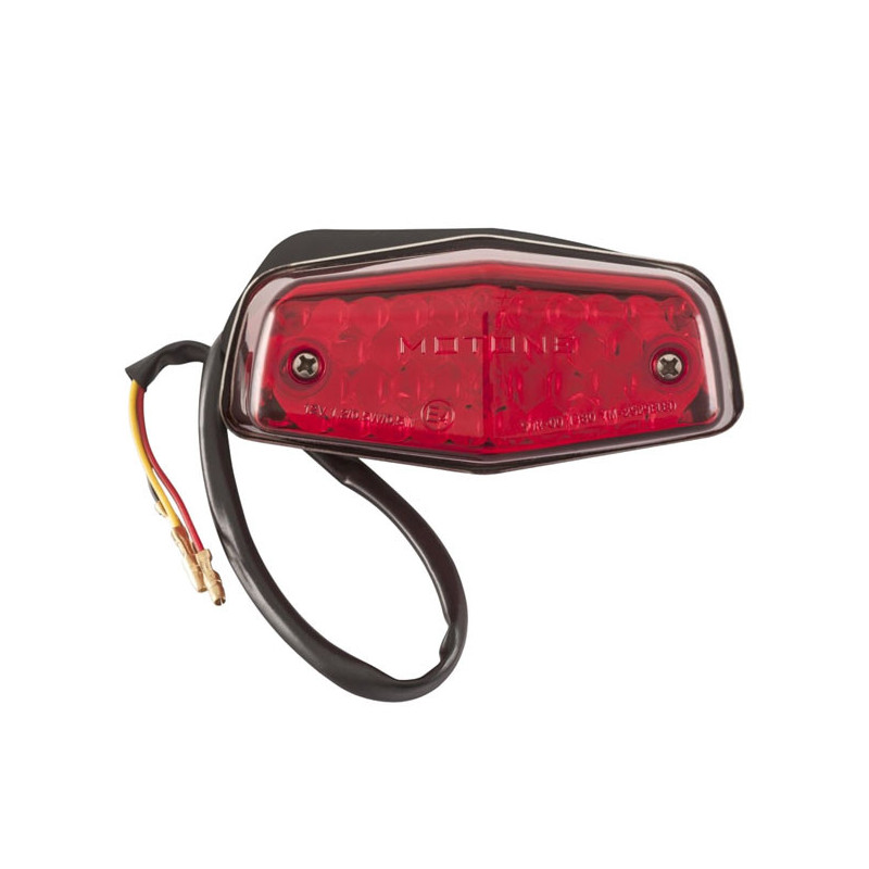 Motone, LED Taillight Unit