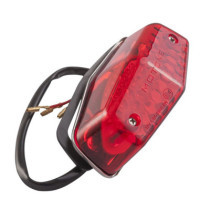 Motone, LED Taillight Unit